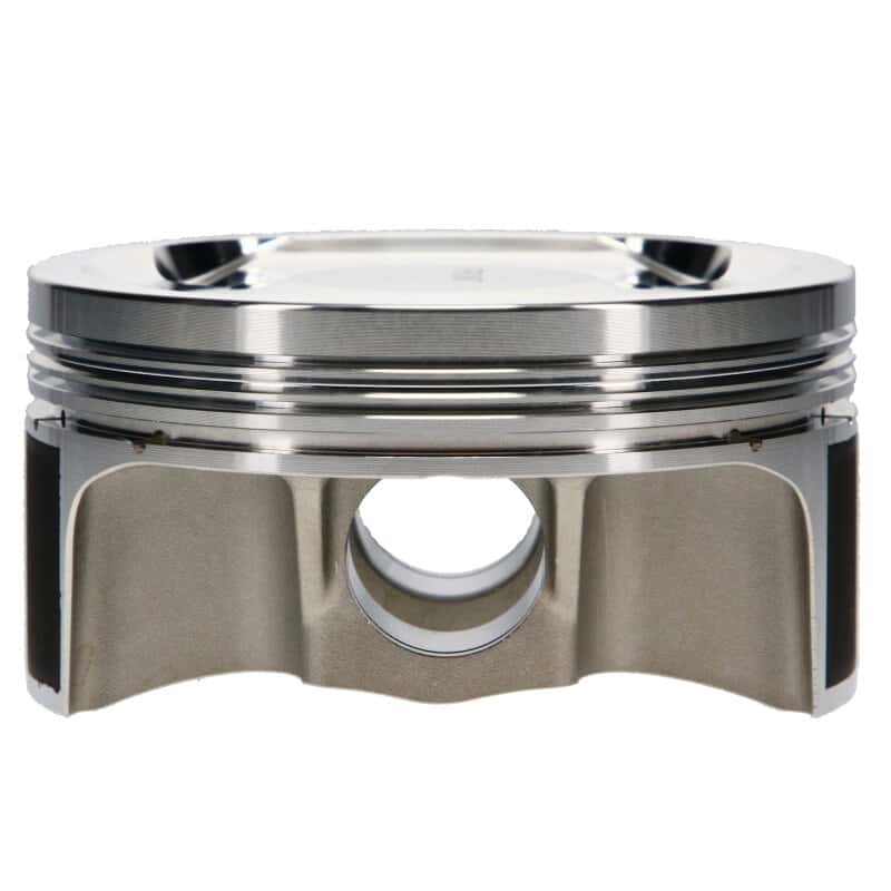 JE Pistons — JE Pistons SUB STI EJ257 100mm Bore CR 8.5 KIT Set of 4 Pistons - view 6
