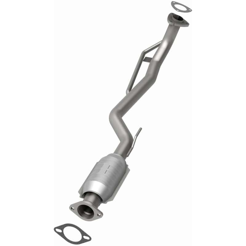 Magnaflow — MagnaFlow Conv Direct Fit 300Zx 90-96 D/S
Standard Grade
Standard - view 2