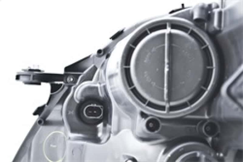 Hella — Hella 2008-2008 Mercedes-Benz ML320 Headlight Assembly - view 22