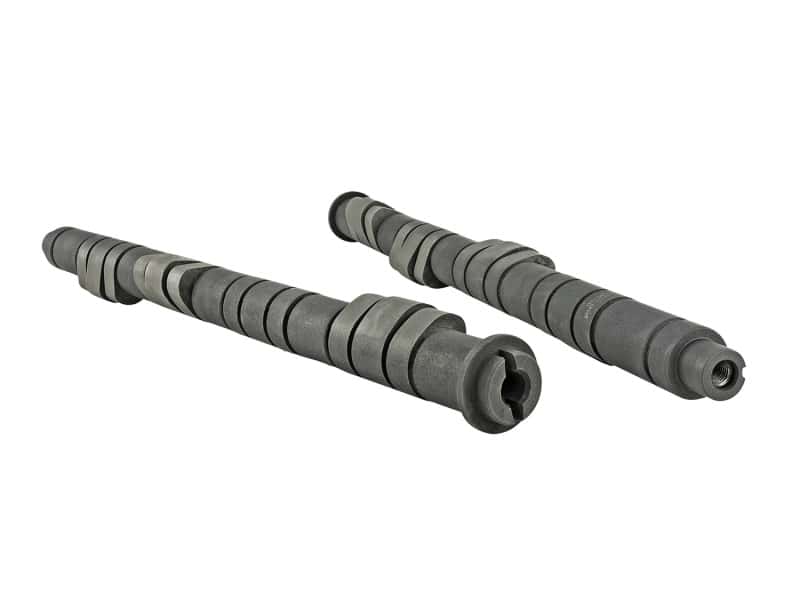 Skunk2 Racing — Skunk2 Pro Series Honda H22A/F20B DOHC VTEC Stage 1+ Cam Shafts
Camshaft - view 5