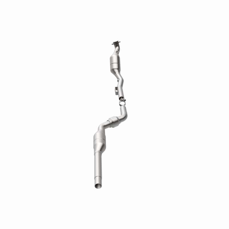 Magnaflow — MagnaFlow Conv DF 98-02 Mercedes E320 3.2L
HM Grade
HM - view 16