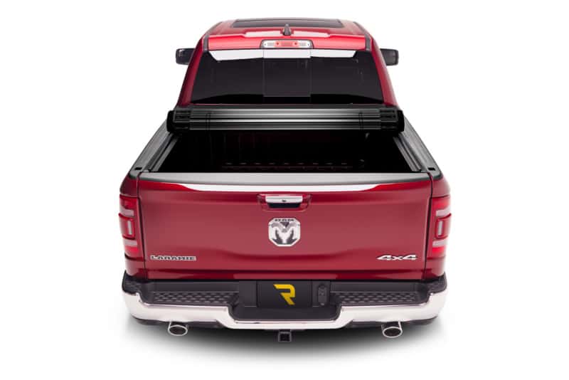 Truxedo — Truxedo 19-20 Ram 1500 (New Body) w/o Multifunction Tailgate 5ft 7in Sentry CT Bed Cover
SNCT 19-26Ram5ft.7wo - view 14