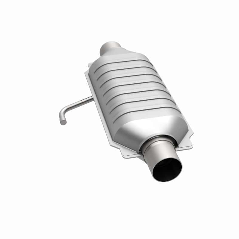 Magnaflow — MagnaFlow Conv Univ 2Air 19.5X7X4 2.25X2.25
OEM Grade
Standard - view 24