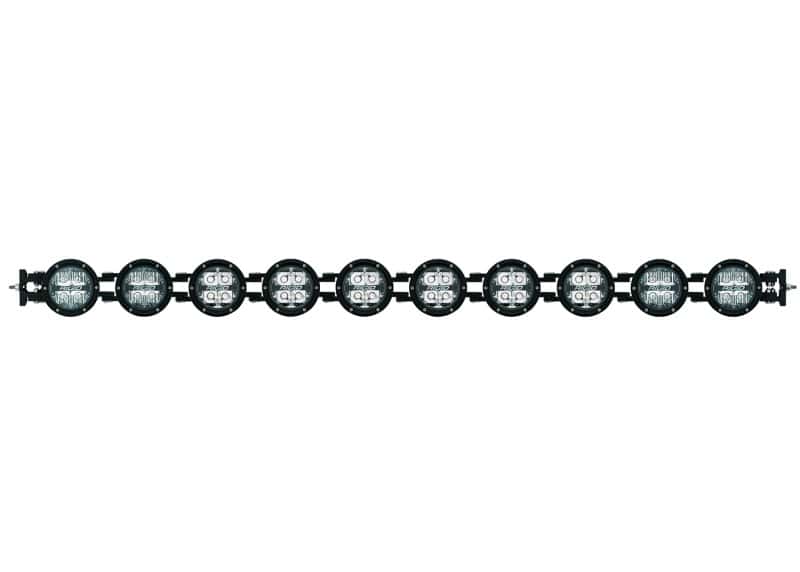 Rigid Industries — Rigid Industries 360 Connect 50in Light Bar Assembly
360 CONNECT 50in.
360 CONNECT 50" - view 1