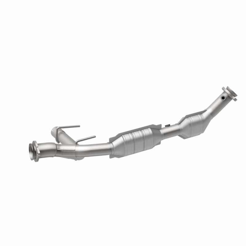 Magnaflow — MagnaFlow Conv DF 03-04 Exped 4.6L Passenger Side OEM
OEM Grade
OEM - view 19