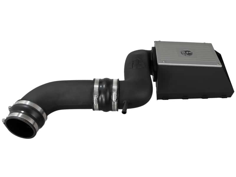 aFe — aFe MagnumFORCE Intake System Stage-2 PRO 5R 06-09 Jeep Commander (XK) V8 4.7L
Magnum FORCE Intake - view 2