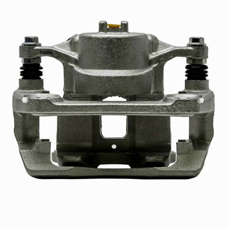 DFC — DFC 13-20 Acura RDX Front-L Premium Caliper - Silver Zinc Coated
DFC Brake Caliper - view 5