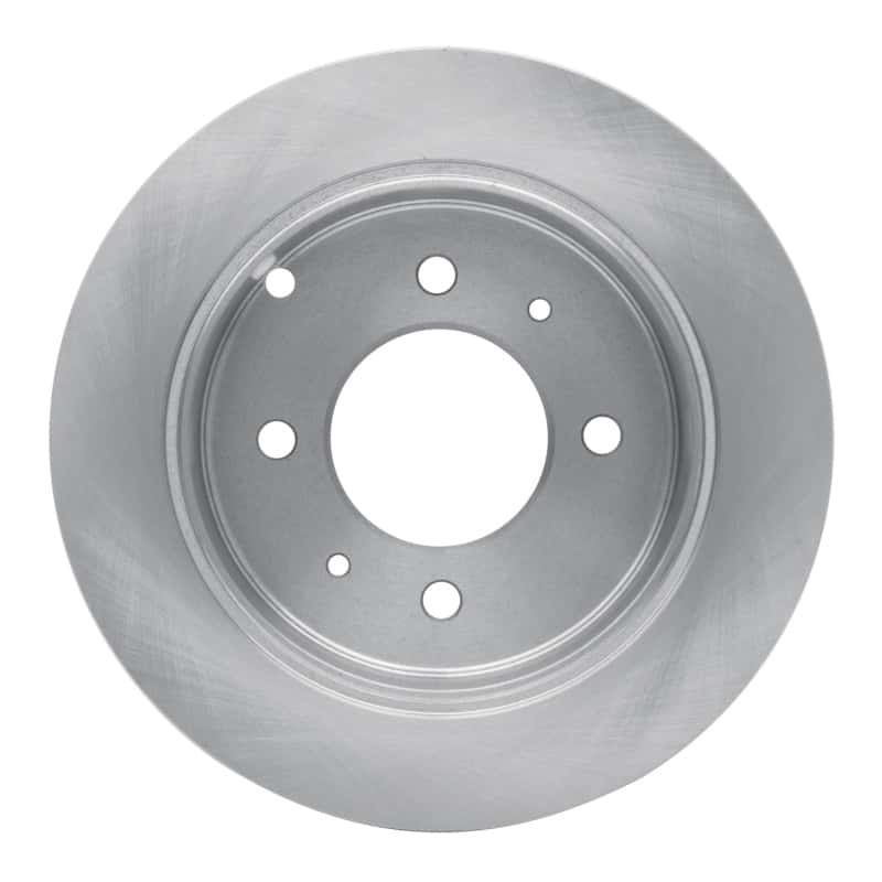 DFC — DFC 99-06 Hyundai Sonata Rear Brake Rotor
DFC Brake Rotor - view 5