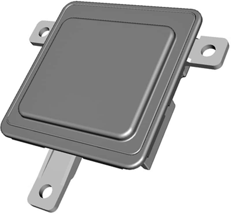 Hella — Hella Xenon Ballast System 12V 5DV
Xenon Ballast - view 1