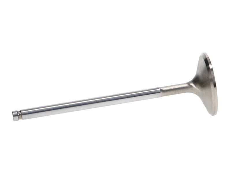 Manley Performance — Manley 92-00 Acura Integra / 99-00 Honda Civic 16 Valve 33.0mm Race Flo F/F Intake Valve (SINGLE)
Valve - Intake - view 4