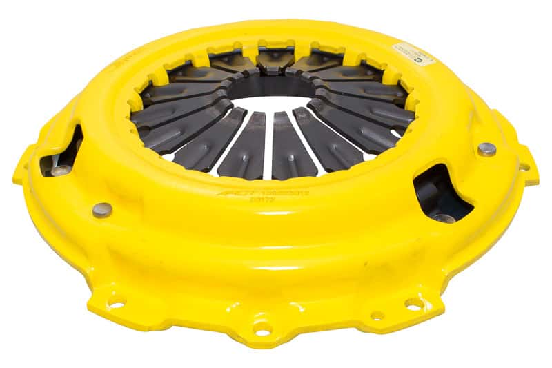 ACT — ACT 2003 Dodge Neon P/PL Xtreme Clutch Pressure Plate
Pressure Plate - view 2