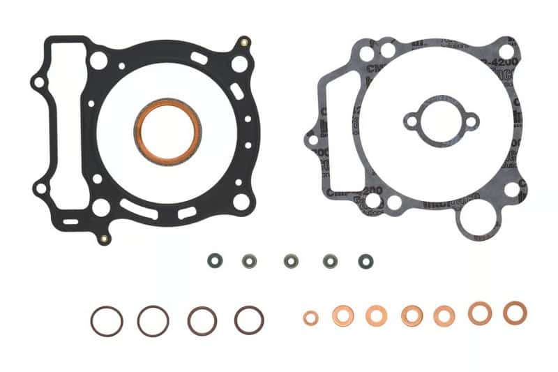 Wiseco — Wiseco 03-05 Yamaha YZ450F 95mm Top End Gasket Kit
Gasket Kit - view 2