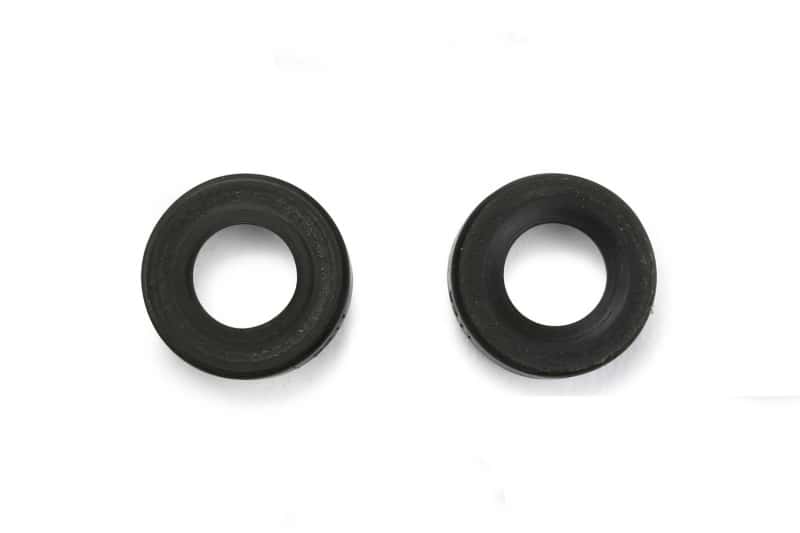 Fabtech — Fabtech 07-18 Jeep JK 4WD Small Heim Joint Bushing Kit
SwyBarLinkBshng - view 2