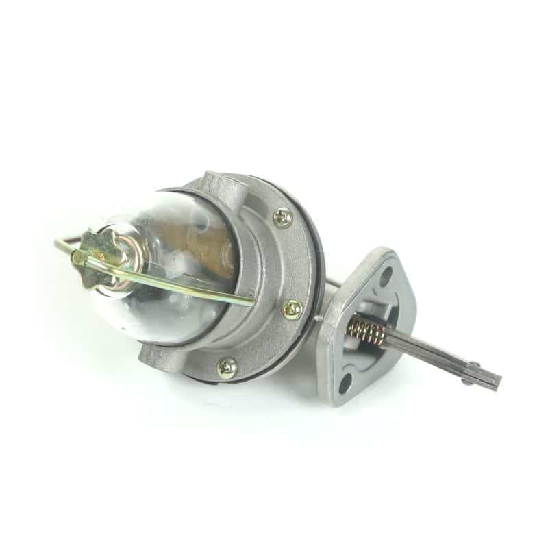 OMIX — Omix Fuel Pump 134 CI 41-71 Willys & Jeep Models - view 1