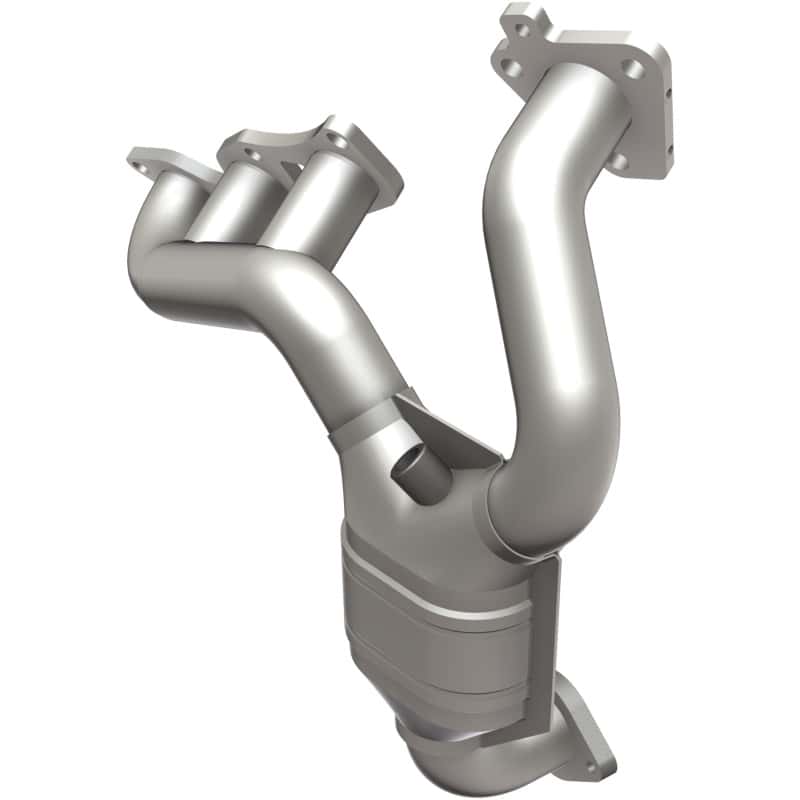 Magnaflow — MagnaFlow Conv DF 2001 Mercury Villager 3.3L
OEM Grade
OEM - view 2