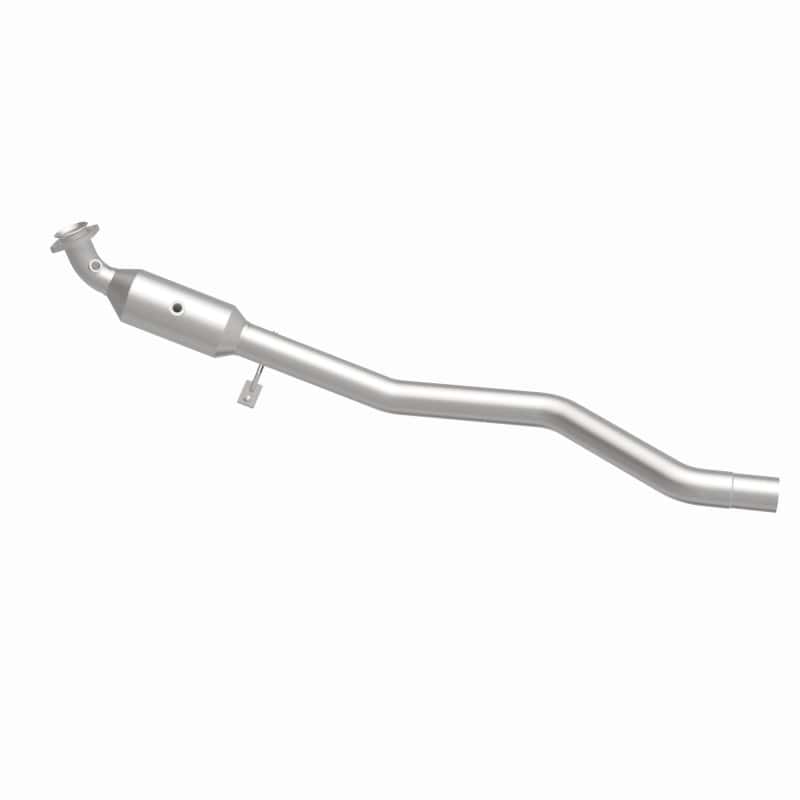 Magnaflow — Magnaflow Conv DF 2007-2012 GL450 4.6 L Underbody
OEM Grade
OEM - view 12