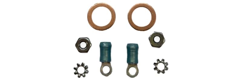 Walbro — Walbro Hardware Kit
Kit/Install - view 2