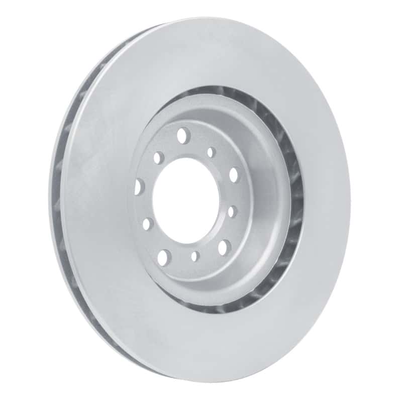 DFC — DFC 01-06 BMW M3 Left Front Brake Rotor
DFC Brake Rotor - view 4