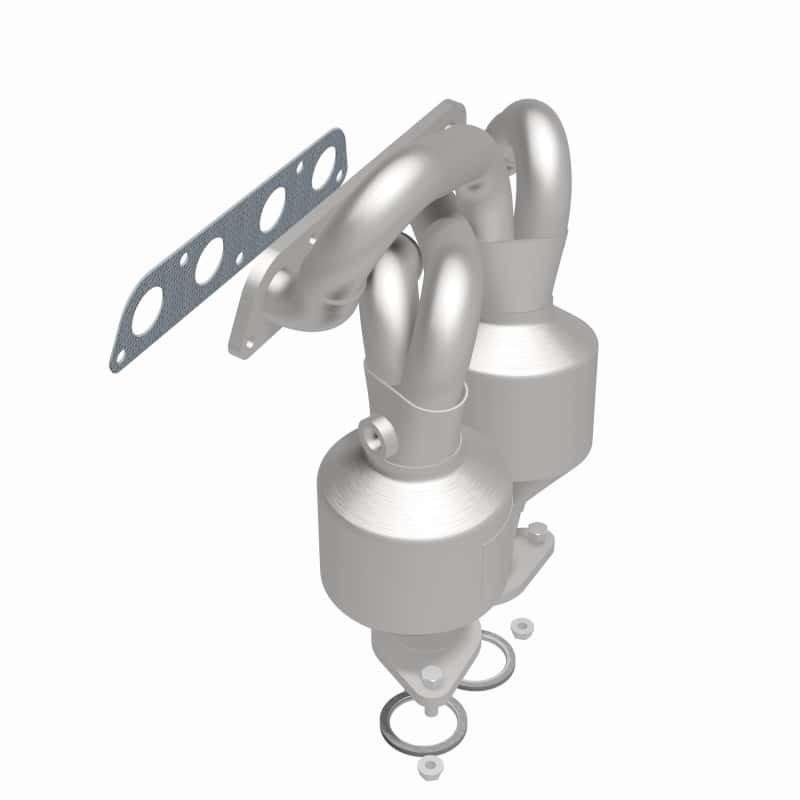 Magnaflow — MagnaFlow Converter Direct Fit 00-05 Toyota MR2 1.8L
California - view 13