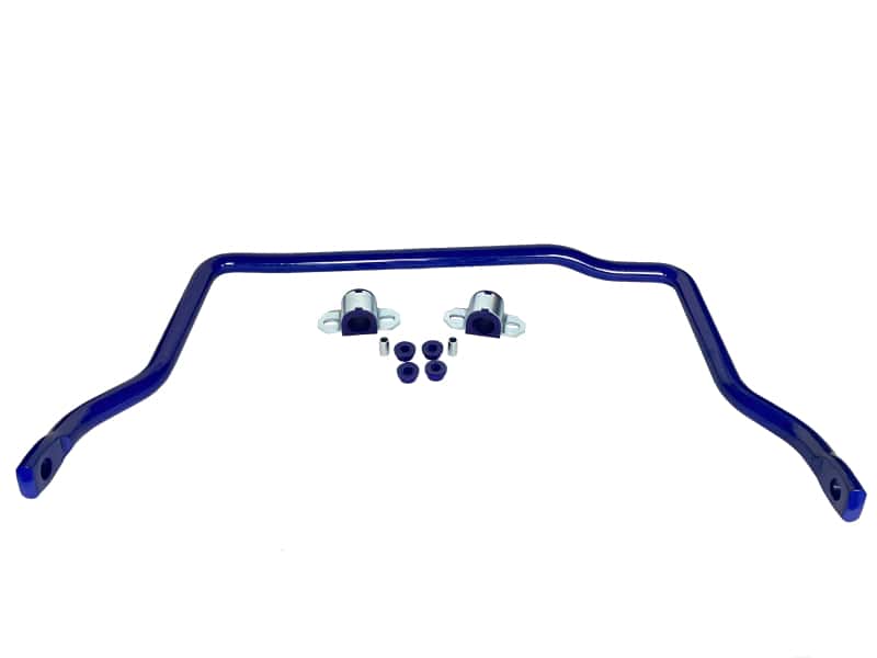 Superpro — SuperPro 1991 Toyota Land Cruiser Base Front 30mm HD Sway Bar Kit
Sway Bar - view 6