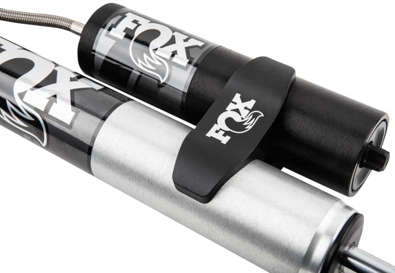 FOX — Fox 20-Up GM 2500/3500 HD Performance Series 2.0 Rear Smooth Body 1.5-3in Lift
2.0 Shock - view 2