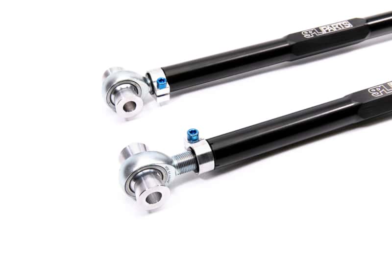 SPL Parts — SPL Parts 2016+ Chevrolet Camaro (Gen 6) Rear Toe Links
Control Arms - view 3