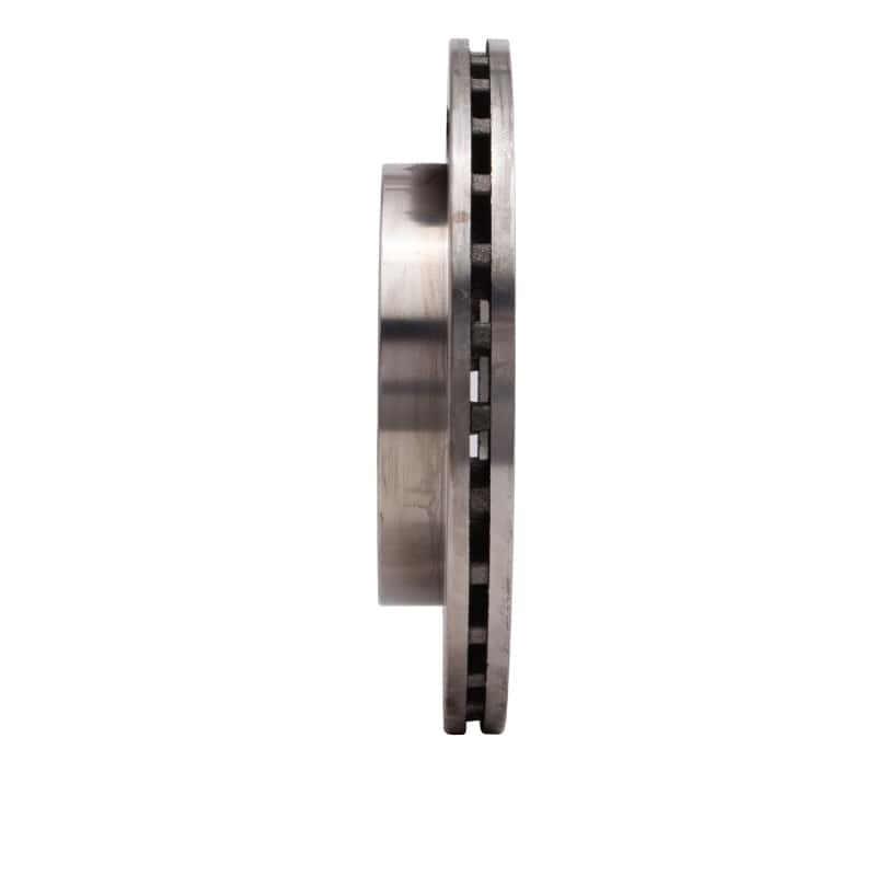 DFC — DFC 95-02 Kia Sportage (USA/Canada) Front Brake Rotor
DFC Brake Rotor - view 3