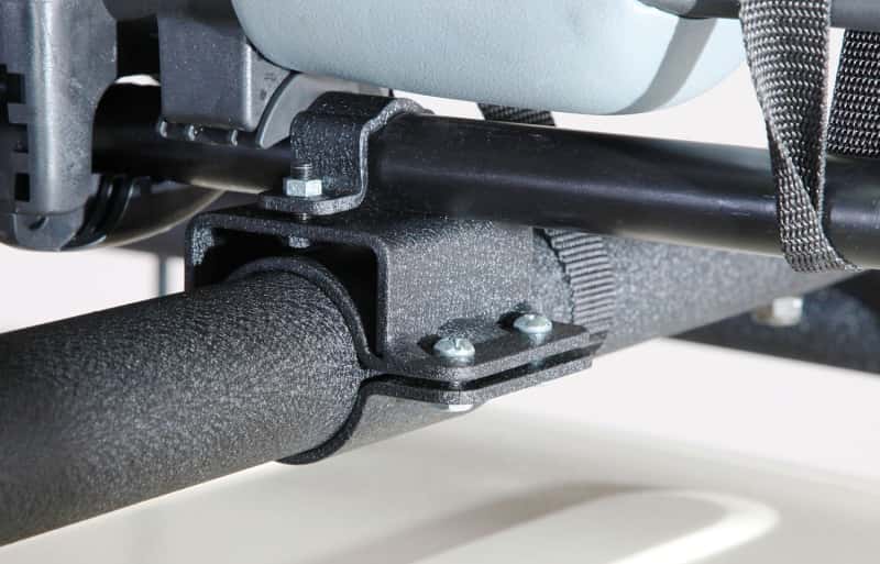 Rugged Ridge — Rugged Ridge Roof Rack Adapter Kit 07-18 Jeep Wrangler
OFFROAD_EXTERIOR
RRackAdptRail - view 1