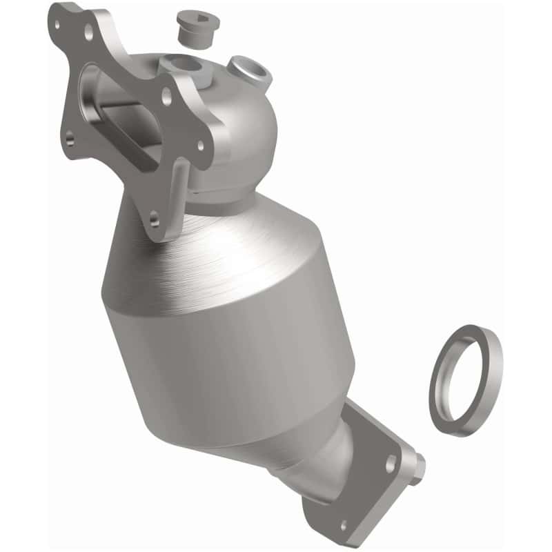 Magnaflow — Magnaflow Conv DF 10-12 Insight 1.3L Manifold
OEM Grade
OEM - view 5