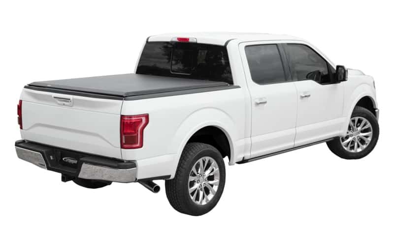 Access — Access Literider 97-03 Ford F-150 6ft 6in Bed Flareside Bed and 04 Heritage Roll-Up Cover
Tonneau Cover - view 2