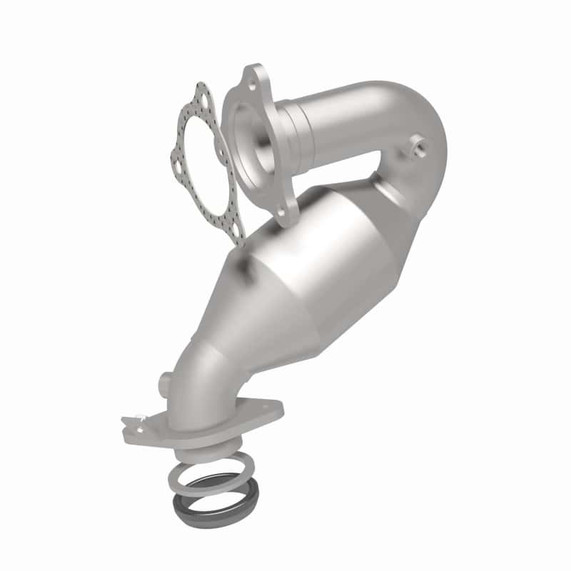 Magnaflow — MagnaFlow Conv DF 07-12 Acura RDX 2.3L T Front
OEM Grade
OEM - view 15