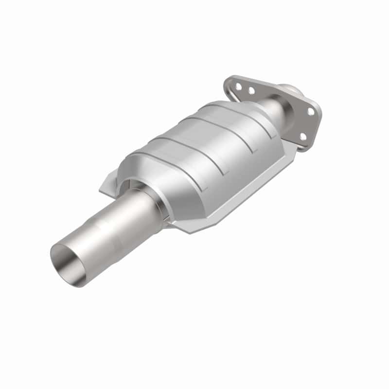 Magnaflow — MagnaFlow Conv DF Sonoma-S10 94-95 2.2/4.3L
Standard Grade
Standard - view 28