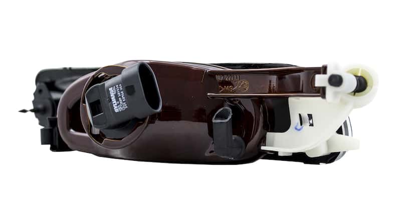 Hella — Hella 1999-2001 BMW 320i Fog Light Assembly Left
Fog Lamp Assy LH - view 8