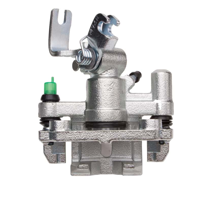 DFC — DFC 90-93 Mazda Miata Rear-R Premium Caliper - Silver Zinc Coated
DFC Brake Caliper - view 5
