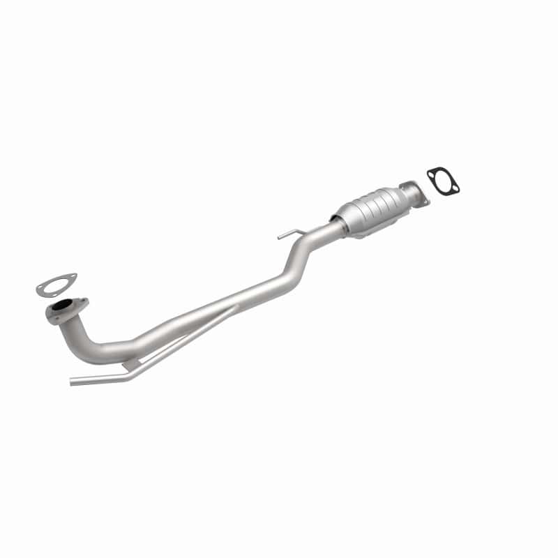 Magnaflow — MagnaFlow Conv Direct Fit 300Zx 90-96 D/S
Standard Grade
Standard - view 6
