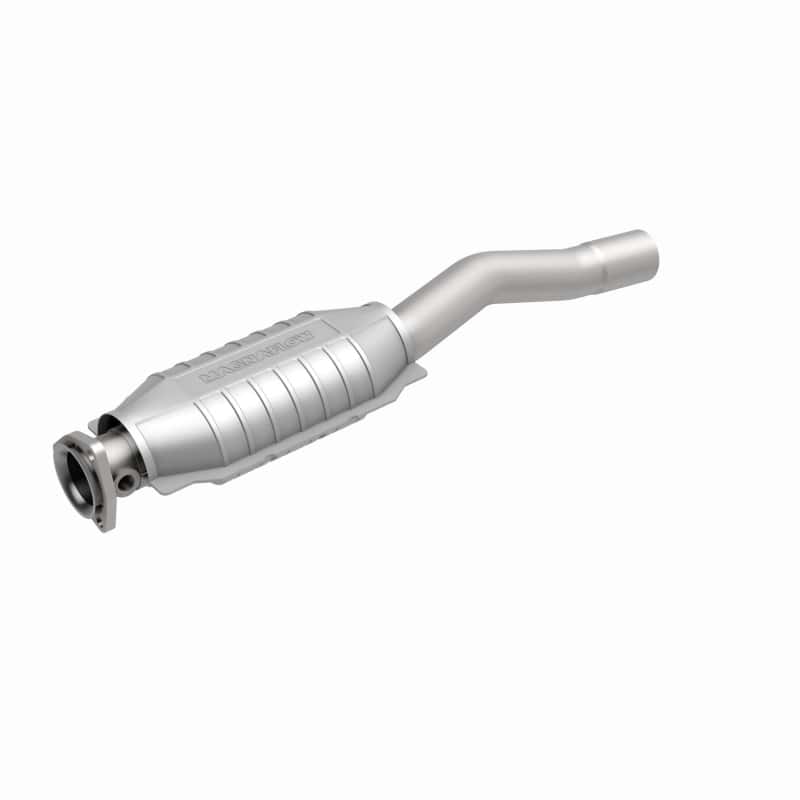 Magnaflow — MagnaFlow Conv Volvo 28.75X6.5X4 2.5/2.38
Standard Grade
Standard - view 8