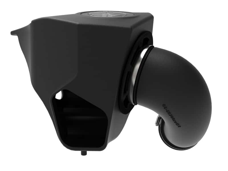 aFe — aFe Takeda Momentum Pro Dry S Cold Air Intake System 2021 Toyota Supra L4 2.0L Turbo
Takeda Intake System - view 5