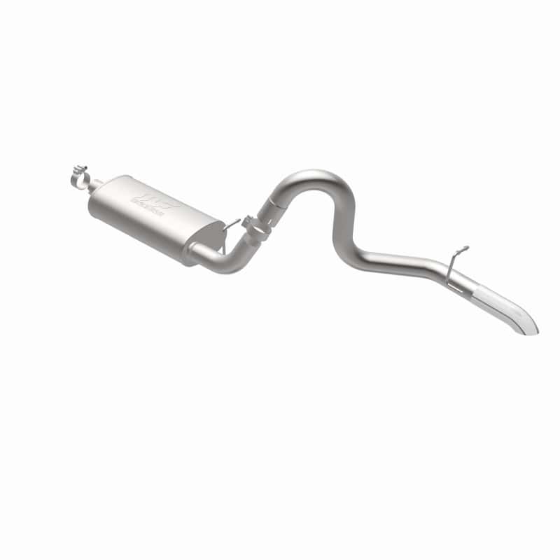 Magnaflow — MagnaFlow System C/B 97-99 Jeep Wrangler
Cat-Back - view 19