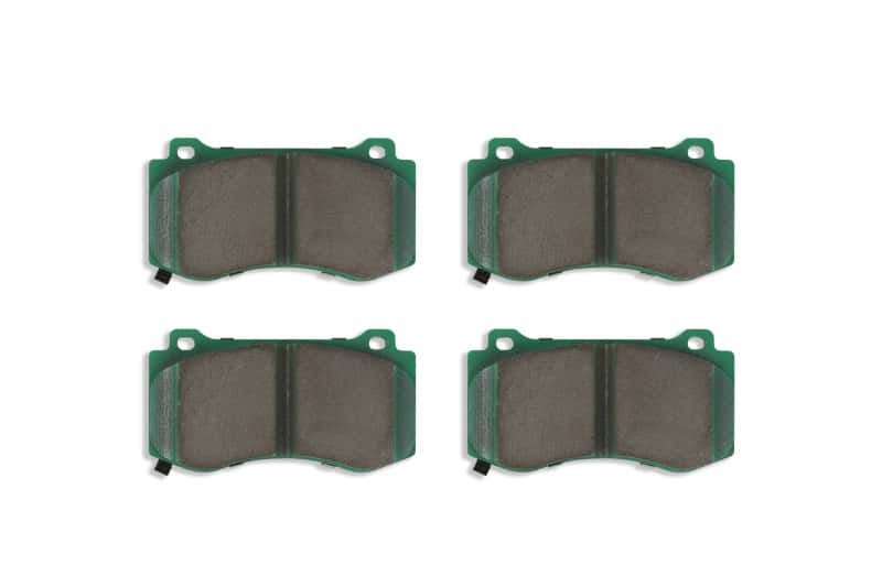 DBA — DBA 06-07 Dodge Magnum SRT8 / 06-09 Challenger SRT8 SP500 Front Brake Pads
Brake Pad Set
Brake Pad - view 1