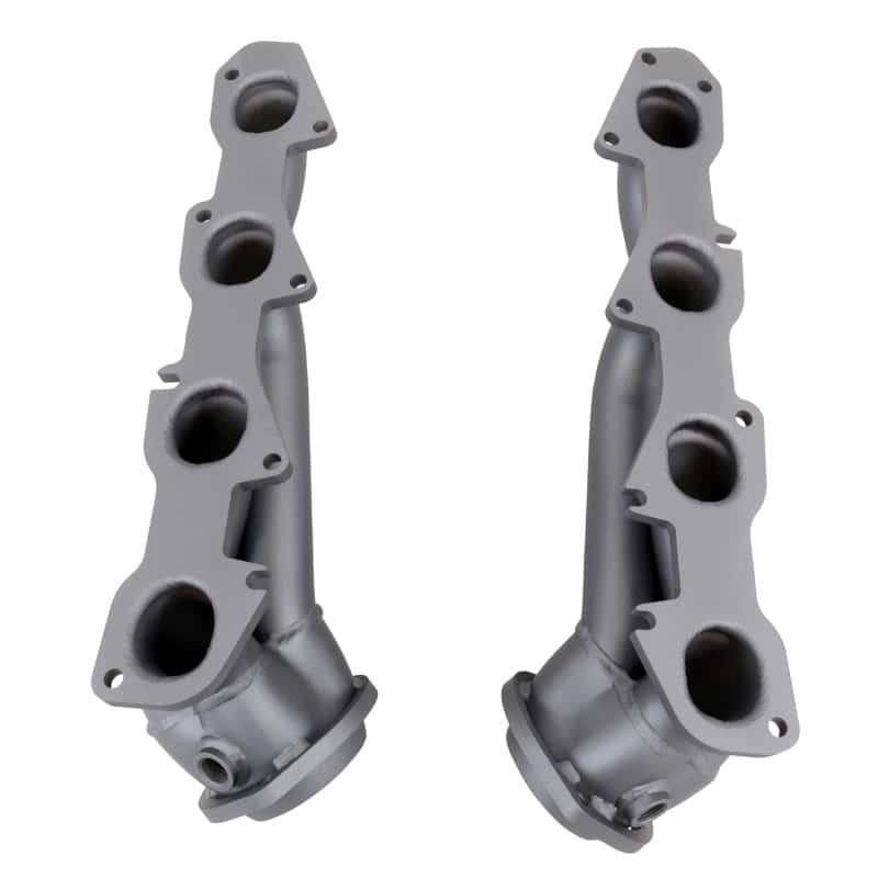 BBK — BBK 09-20 Dodge Challenger Hemi 5.7L Shorty Tuned Length Exhaust Headers - 1-3/4in Titanium Ceramic
Exhaust Headers
Exhaust Header - view 4