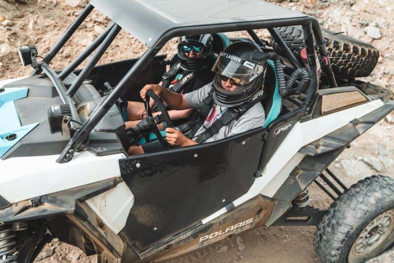 PRP Seats — PRP 5.3 Harness- Black
Seat Harness - view 32
