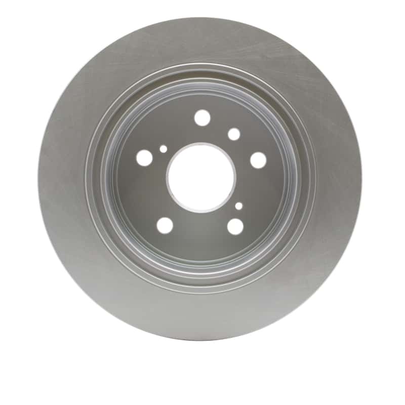 DFC — DFC 95-99 Toyota Avalon Rear GeoSPEC Coated Rotor
DFC Brake Rotor - view 5