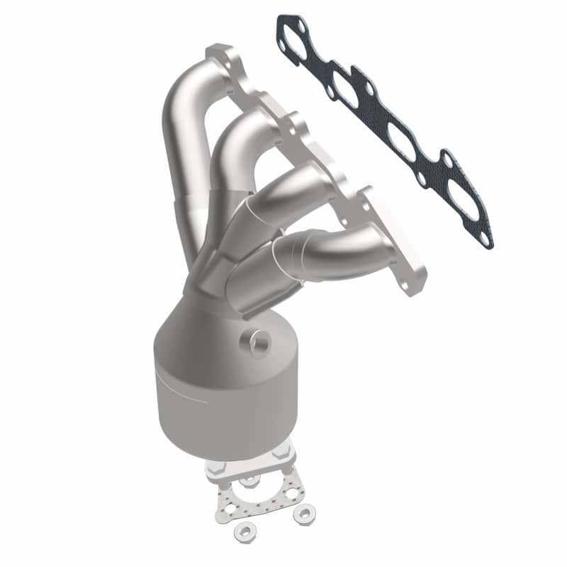 Magnaflow — Magnaflow Conv DF 01-02 Kia Rio 1.5L
California - view 29