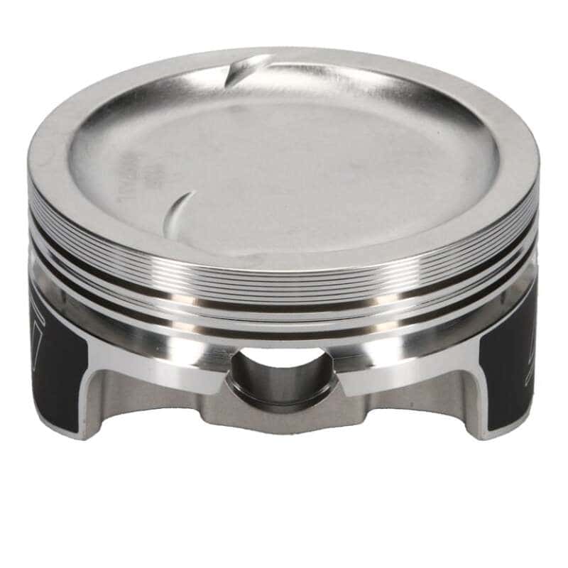 Wiseco — Wiseco Chevy LS 4.035in Bore 1.250in CH -13.00 CC Piston Set
Piston Set - view 6