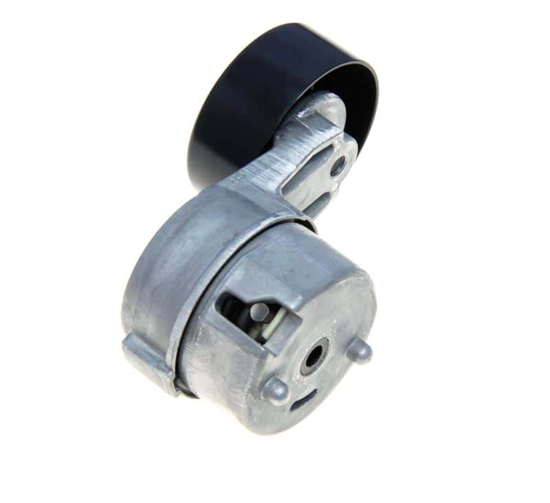 Gates — Gates 94-97 Ford F Series V-8 7.3L Diesel Tensioner Assy. Belt Drive Tensioner - view 10