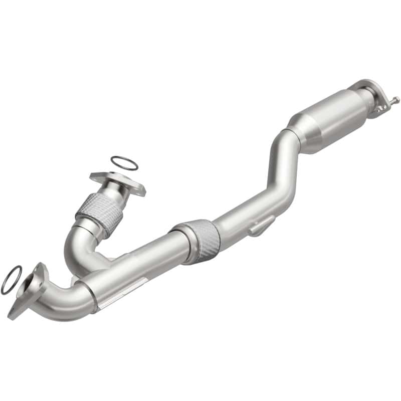 Magnaflow — Magnaflow Conv DF 09-12 Nissan Murano 3.5L
OEM Grade
OEM - view 2
