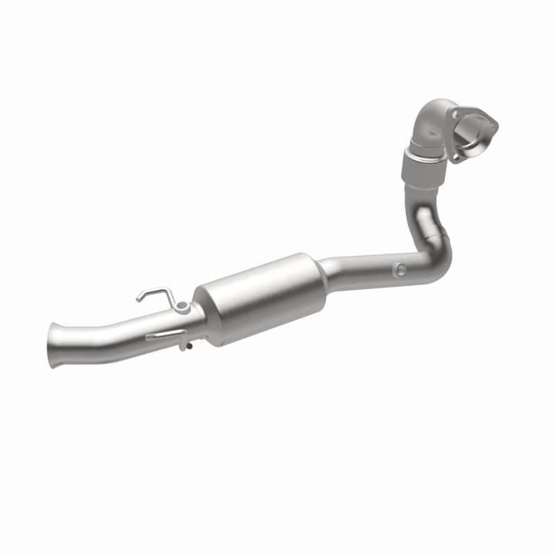 Magnaflow — MagnaFlow Conv DF 99 Saab 9-3 2.0L
HM Grade
HM - view 23