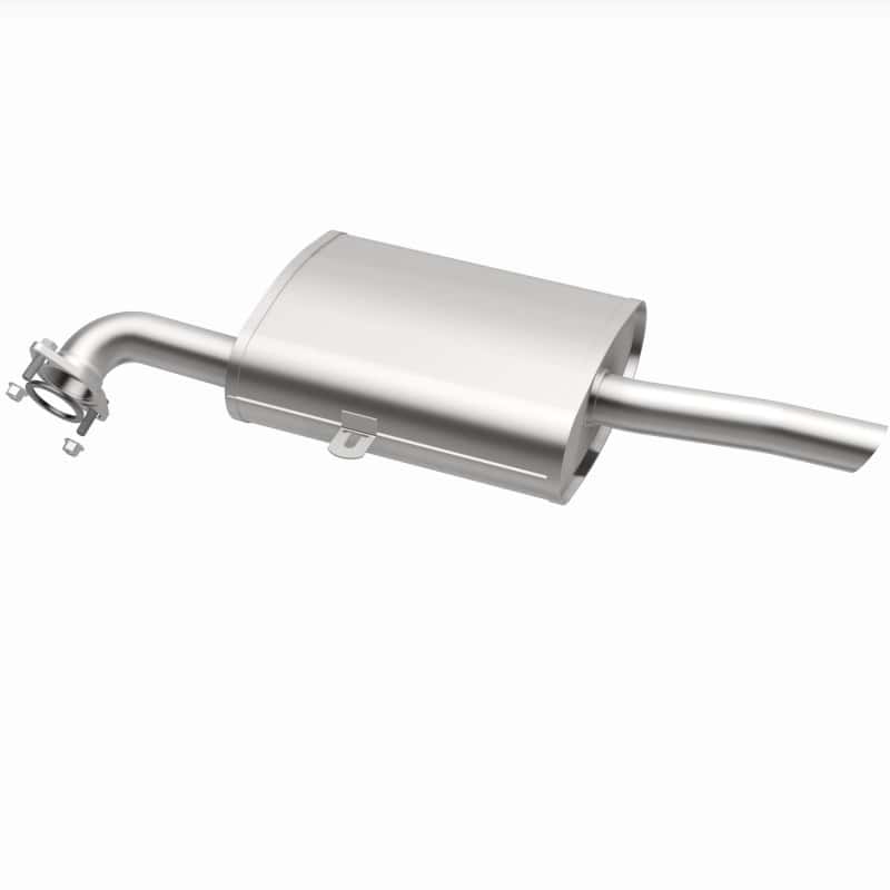 Magnaflow — MagnaFlow BRE Exhaust Kit 98-02 Prizm Corolla 1.8L
Exhaust Kit - view 23