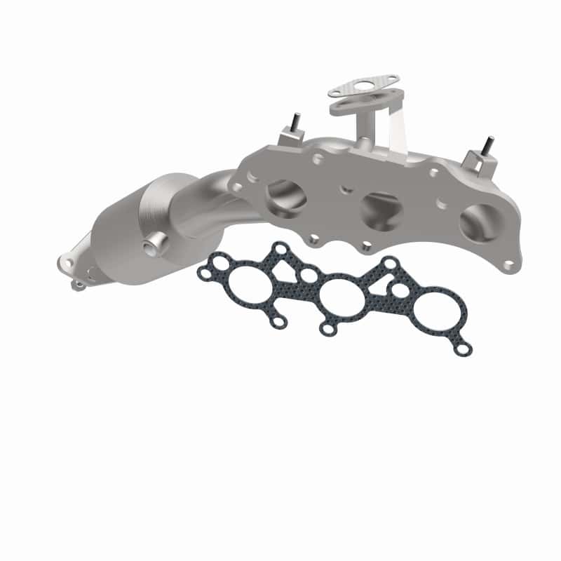 Magnaflow — Magnaflow 2013 FJ Cruiser V6 4 OEM Manifold Direct Fit Converter
OEM Grade
OEM - view 9