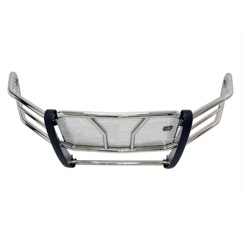 Westin — Westin 21-22 Ford F-150 (Excl. Raptor/Platinum) HDX Grille Guard - SS
Grille Guard - view 11